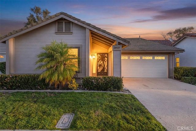 28525 Barbosa, Mission Viejo, CA 92692