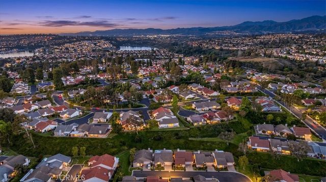 28525 Barbosa, Mission Viejo, CA 92692