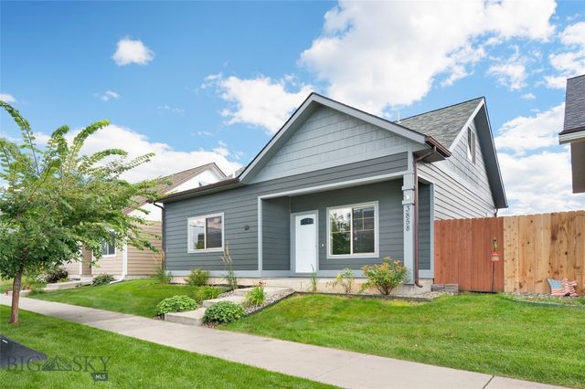 3858 Kimberwicke Street, Bozeman, MT 59718