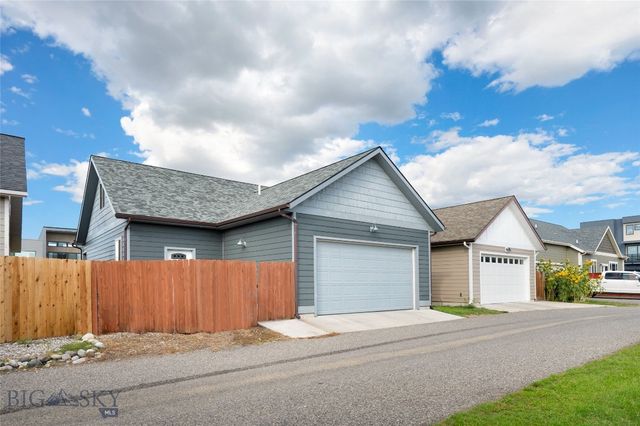3858 Kimberwicke Street, Bozeman, MT 59718
