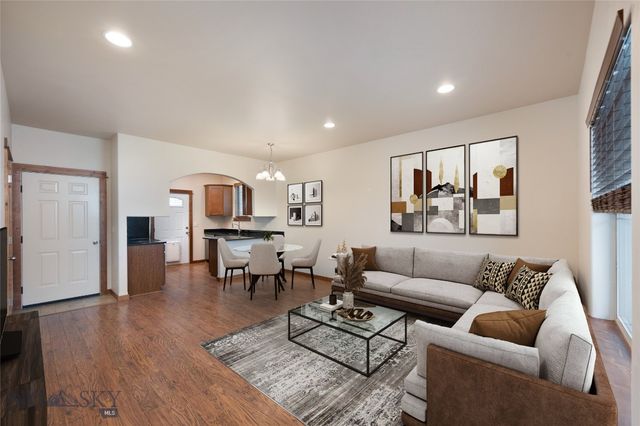 3858 Kimberwicke Street, Bozeman, MT 59718