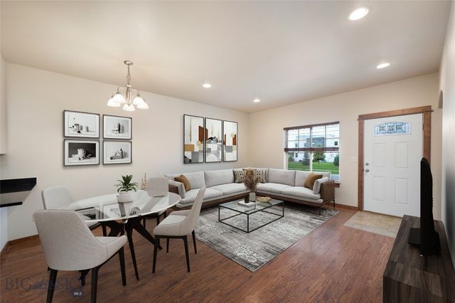 3858 Kimberwicke Street, Bozeman, MT 59718