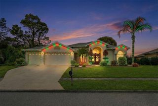 13375 NEWCASTLE AVENUE, Spring Hill, FL 34609