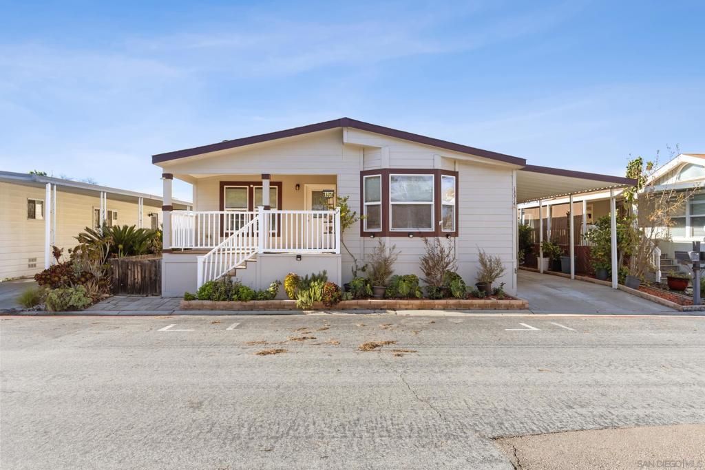 13314 Buena Vista St 71, Poway, CA 92064