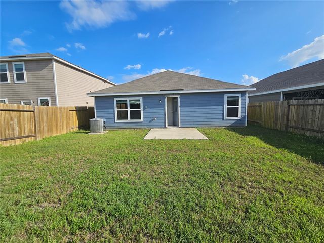 26606 Ezemily Drive, Magnolia, TX 77355