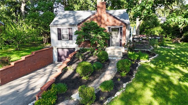 2938 Glenmore Avenue, Kettering, OH 45409