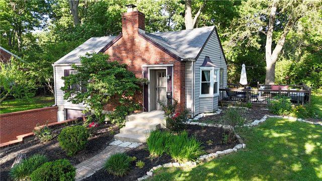 2938 Glenmore Avenue, Kettering, OH 45409