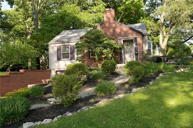 2938 Glenmore Avenue, Kettering, OH 45409