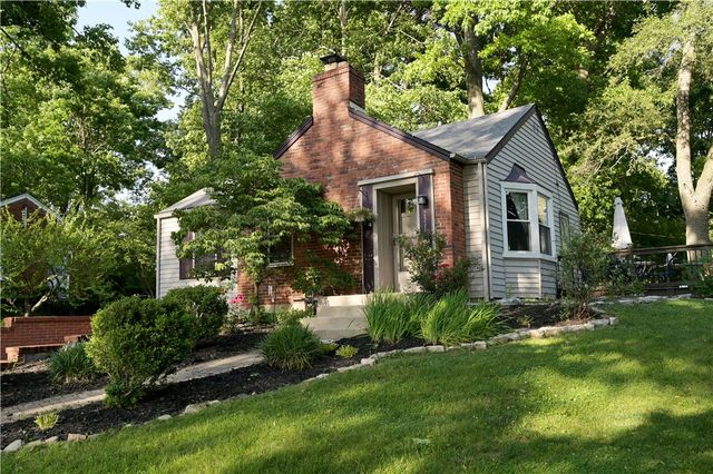 2938 Glenmore Avenue, Kettering, OH 45409
