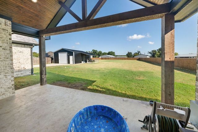16139 Eagle Lane, Lindale, TX 75771