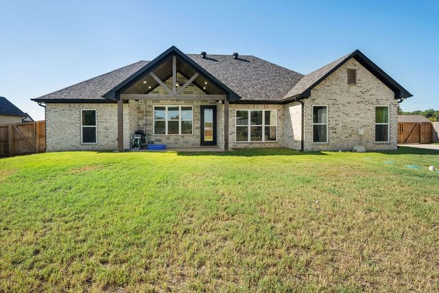 16139 Eagle Lane, Lindale, TX 75771