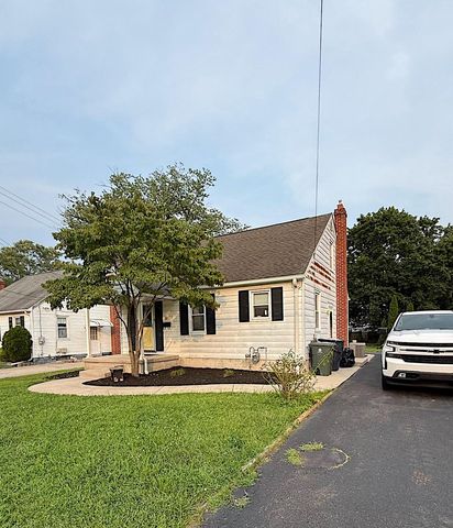 30 LINDALE AVE, Williamstown, NJ 08094
