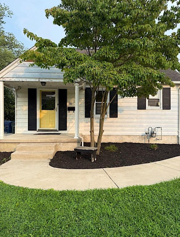 30 LINDALE AVE, Williamstown, NJ 08094