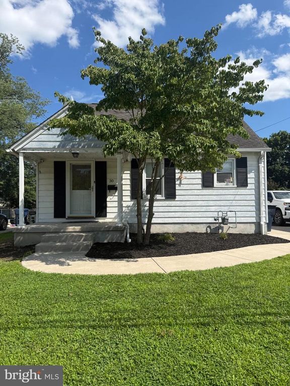 30 LINDALE AVE, Williamstown, NJ 08094