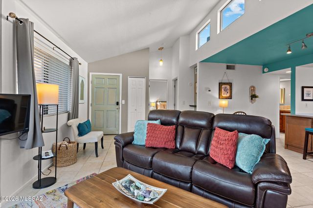 5051 N Sabino Canyon Rd Unit 2216, Tucson, AZ 85750