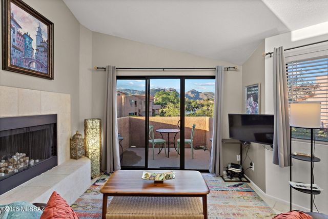 5051 N Sabino Canyon Rd Unit 2216, Tucson, AZ 85750