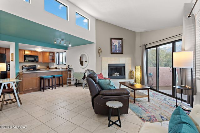 5051 N Sabino Canyon Rd Unit 2216, Tucson, AZ 85750