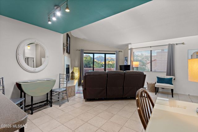 5051 N Sabino Canyon Rd Unit 2216, Tucson, AZ 85750