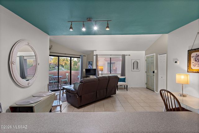 5051 N Sabino Canyon Rd Unit 2216, Tucson, AZ 85750