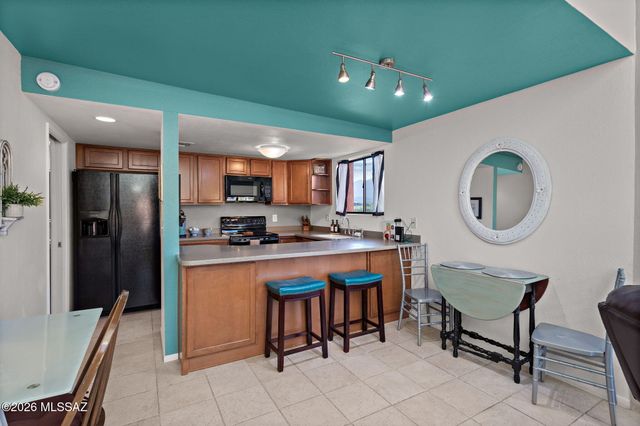 5051 N Sabino Canyon Rd Unit 2216, Tucson, AZ 85750