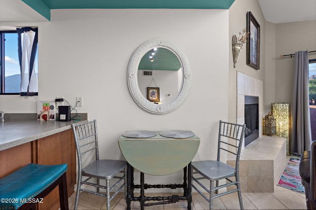 5051 N Sabino Canyon Rd Unit 2216, Tucson, AZ 85750