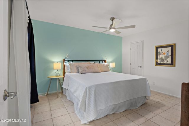 5051 N Sabino Canyon Rd Unit 2216, Tucson, AZ 85750