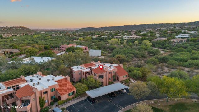 5051 N Sabino Canyon Rd Unit 2216, Tucson, AZ 85750