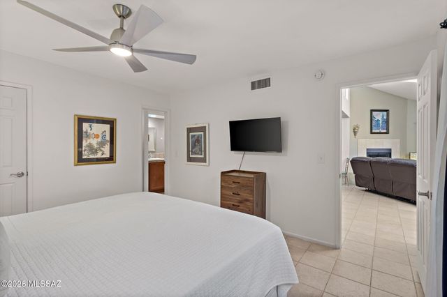 5051 N Sabino Canyon Rd Unit 2216, Tucson, AZ 85750