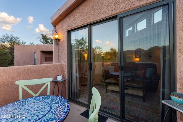 5051 N Sabino Canyon Rd Unit 2216, Tucson, AZ 85750