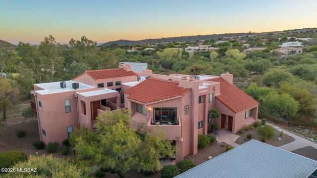 5051 N Sabino Canyon Rd Unit 2216, Tucson, AZ 85750