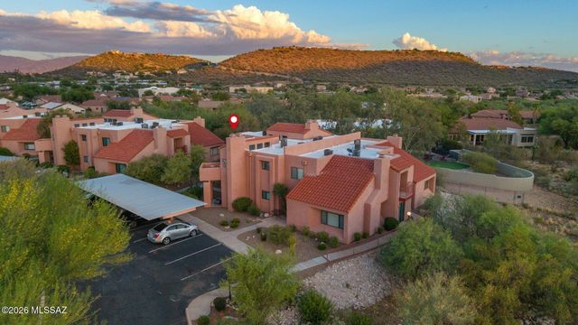 5051 N Sabino Canyon Rd Unit 2216, Tucson, AZ 85750