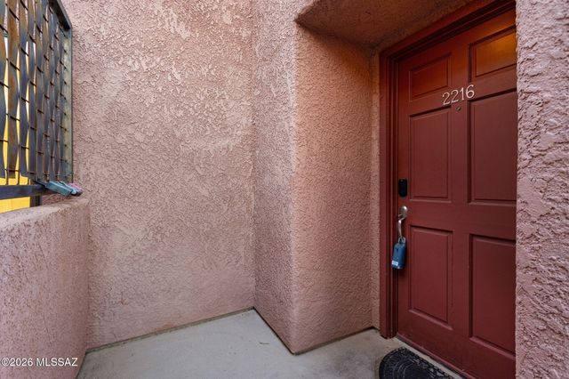 5051 N Sabino Canyon Rd Unit 2216, Tucson, AZ 85750