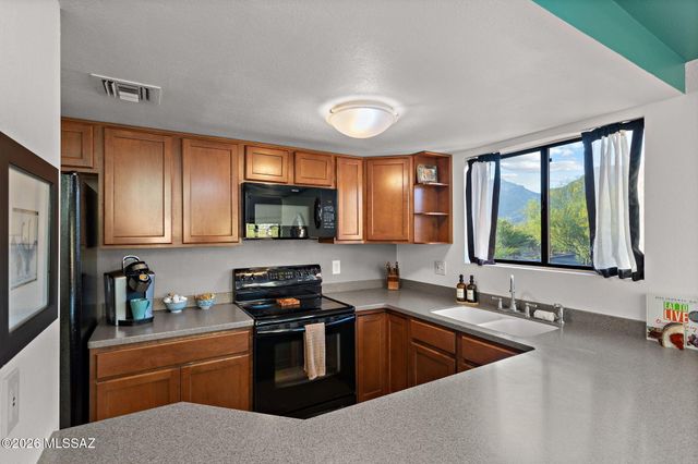 5051 N Sabino Canyon Rd Unit 2216, Tucson, AZ 85750