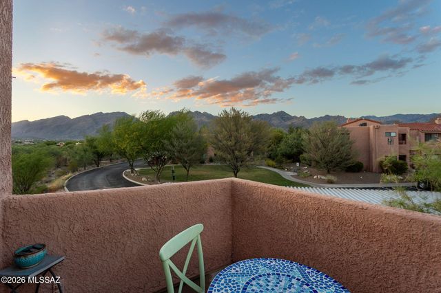 5051 N Sabino Canyon Rd Unit 2216, Tucson, AZ 85750