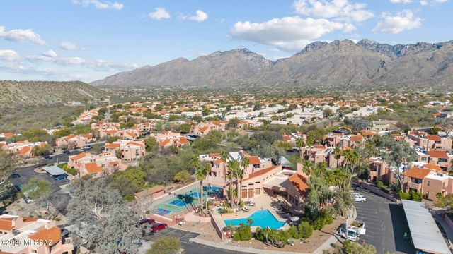 5051 N Sabino Canyon Rd Unit 2216, Tucson, AZ 85750