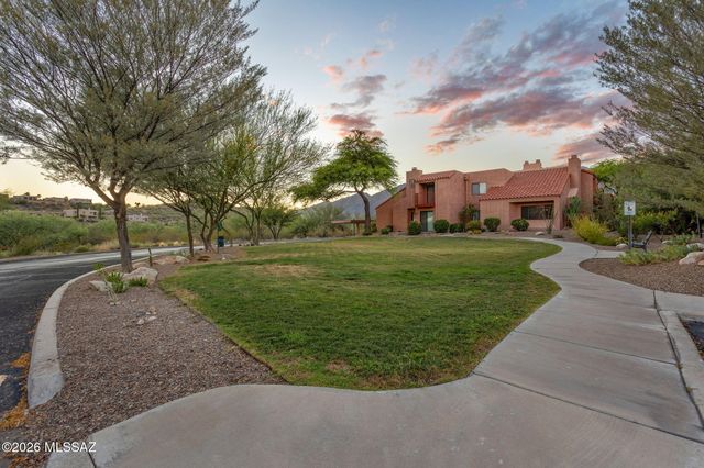 5051 N Sabino Canyon Rd Unit 2216, Tucson, AZ 85750