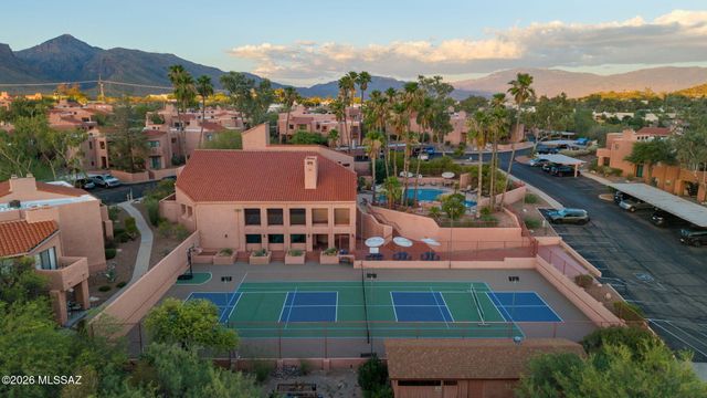 5051 N Sabino Canyon Rd Unit 2216, Tucson, AZ 85750