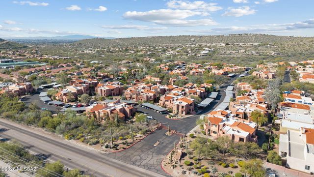 5051 N Sabino Canyon Rd Unit 2216, Tucson, AZ 85750