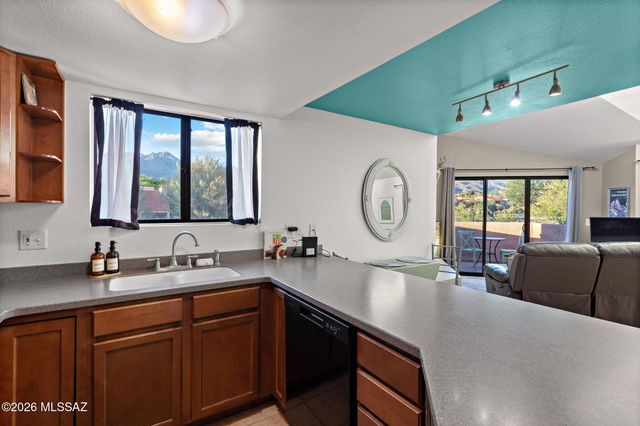 5051 N Sabino Canyon Rd Unit 2216, Tucson, AZ 85750