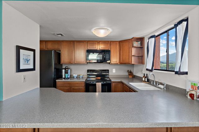 5051 N Sabino Canyon Rd Unit 2216, Tucson, AZ 85750