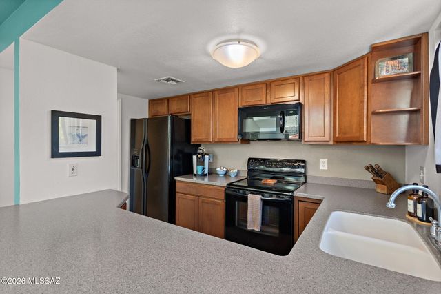 5051 N Sabino Canyon Rd Unit 2216, Tucson, AZ 85750