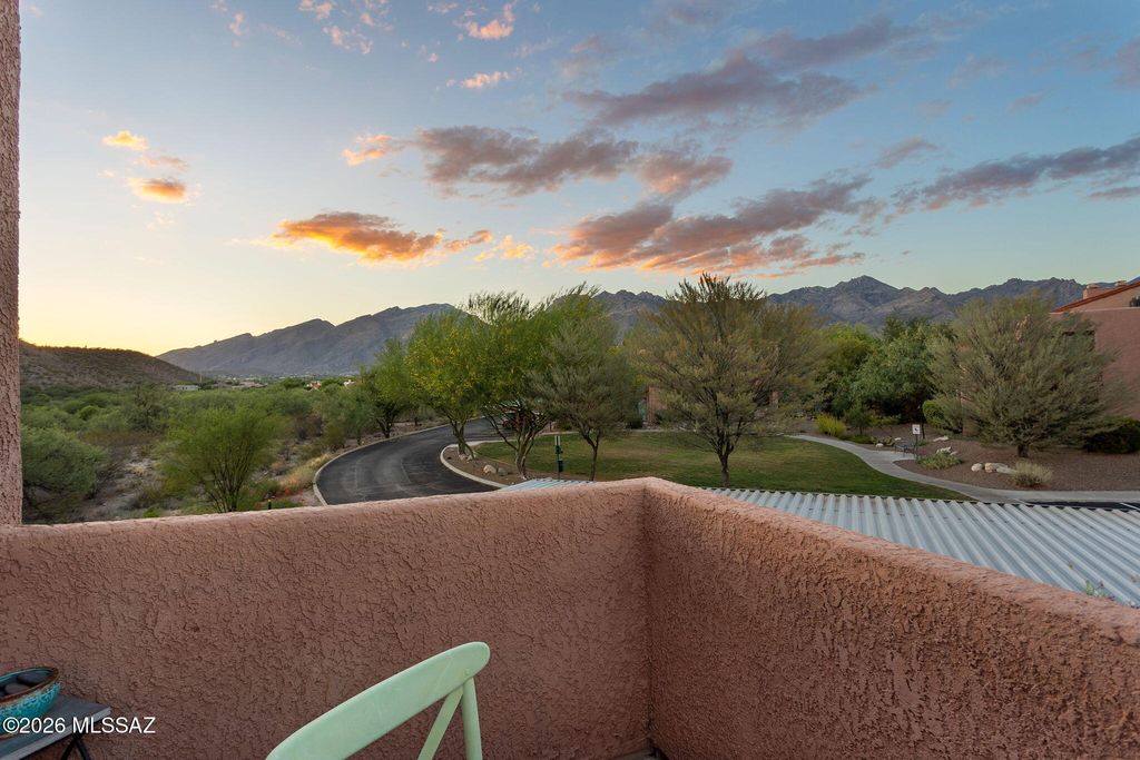 5051 N Sabino Canyon Rd Unit 2216, Tucson, AZ 85750