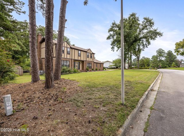 124 Wood Creek Drive, Augusta, GA 30907