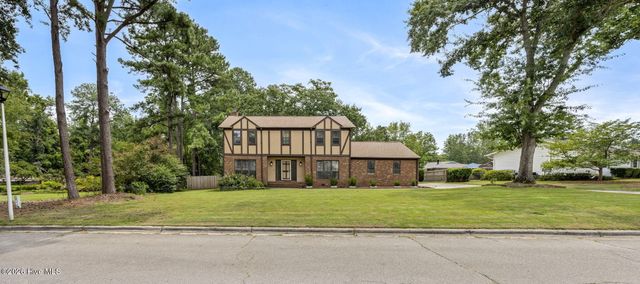 124 Wood Creek Drive, Augusta, GA 30907