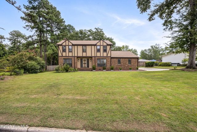 124 Wood Creek Drive, Augusta, GA 30907