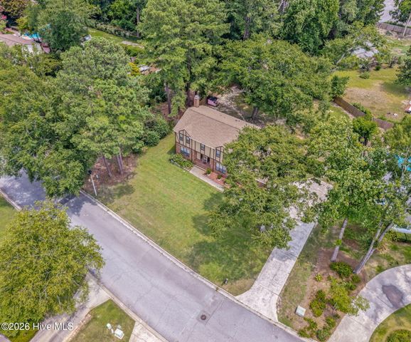 124 Wood Creek Drive, Augusta, GA 30907