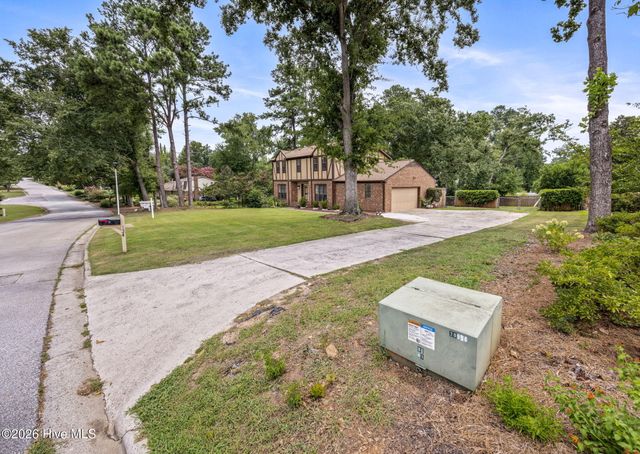 124 Wood Creek Drive, Augusta, GA 30907