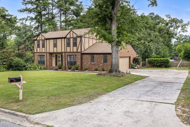 124 Wood Creek Drive, Augusta, GA 30907