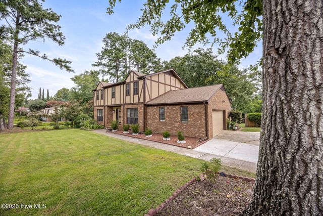 124 Wood Creek Drive, Augusta, GA 30907