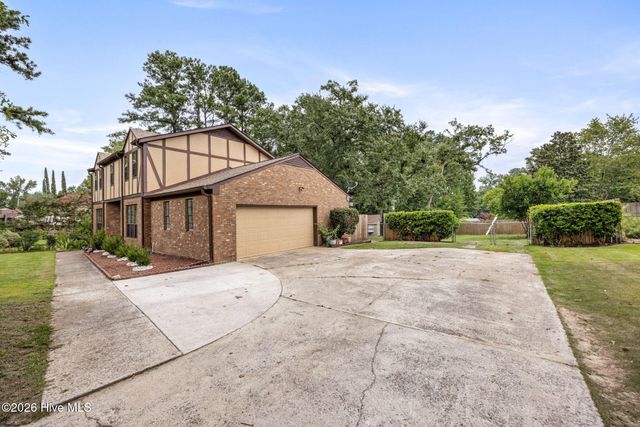 124 Wood Creek Drive, Augusta, GA 30907